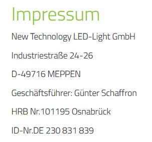 Impressum led-licht-masthaehnchen.de.ntligm.de